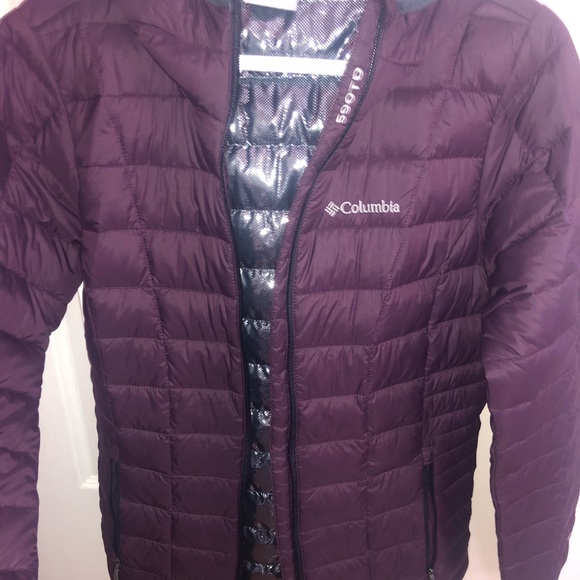 Columbia jacket - Picture 1 of 4
